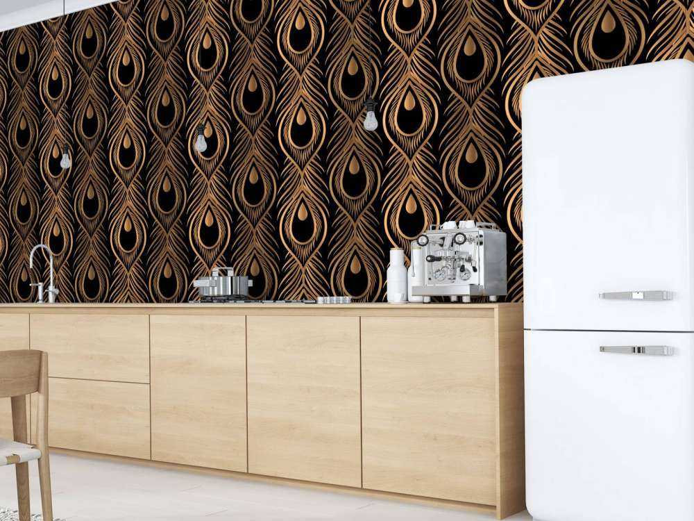 Złota Symfonia Oka Pawiego