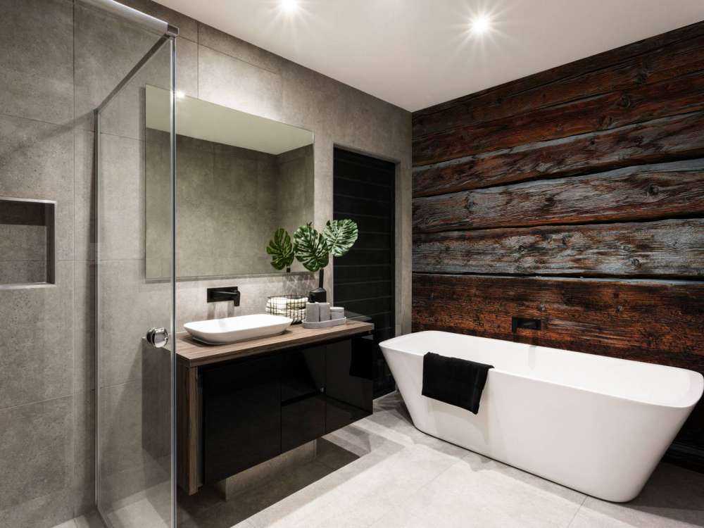 Szorstkie, zwietrzałe drewno