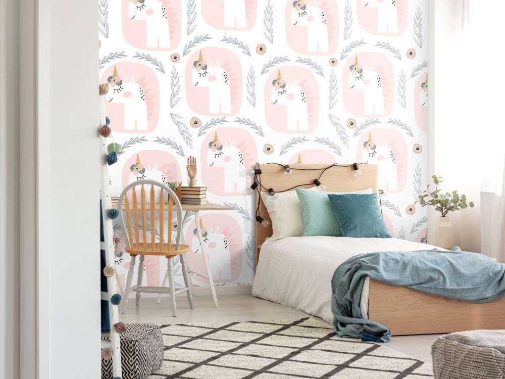 Wróżki jednorożce