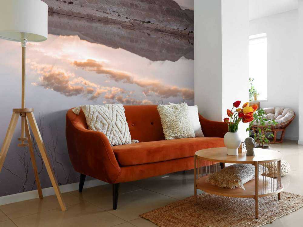 Góry nad Morzem Martwym