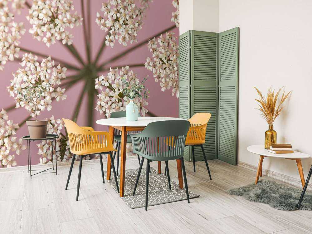 Pietruszka białej krowy