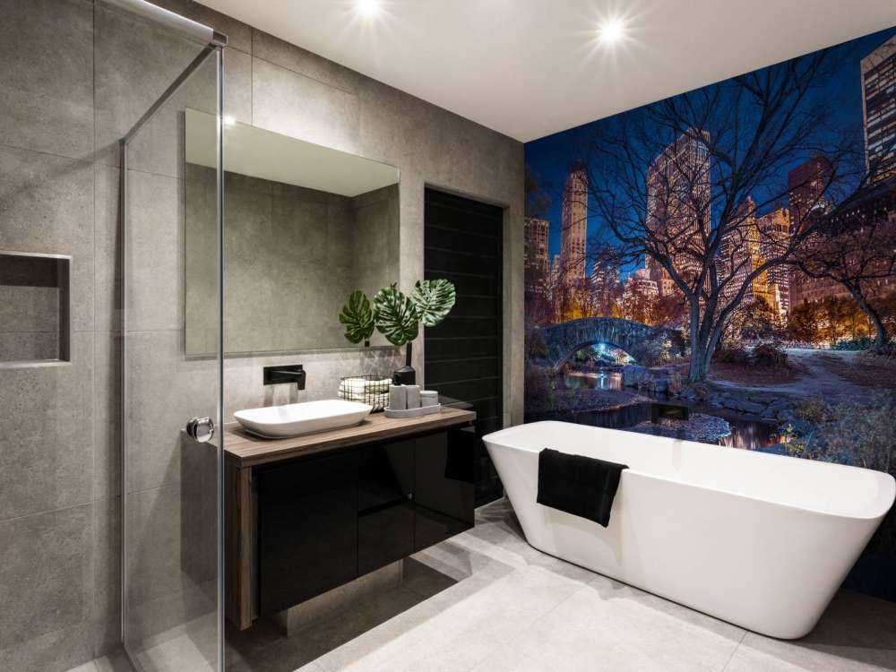 Atmosferyczny Nowy Jork