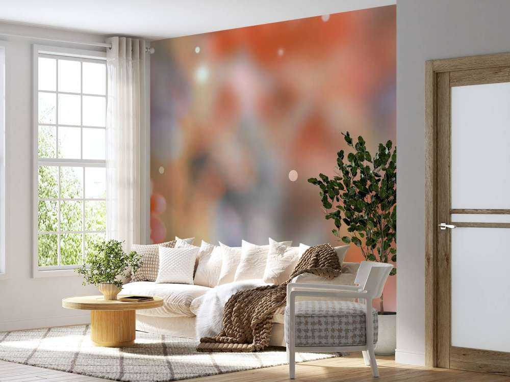 Kwitnące drzewo wiosenne