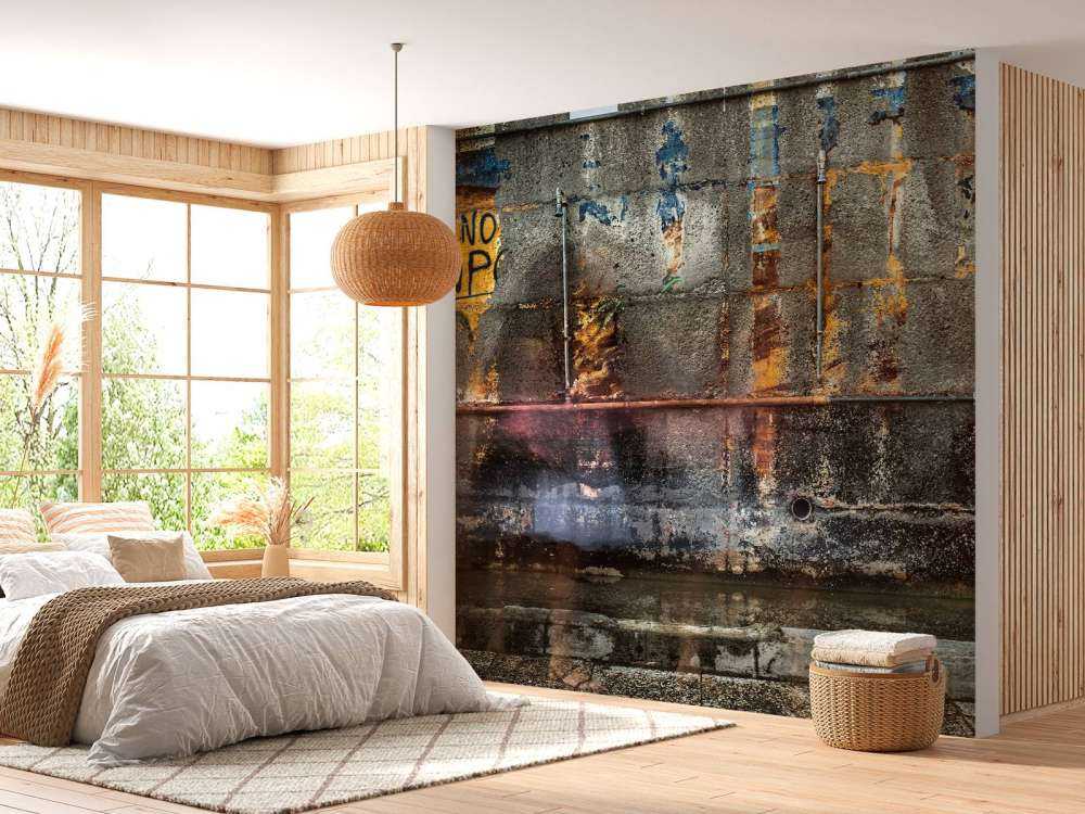 Niewidoczne graffiti