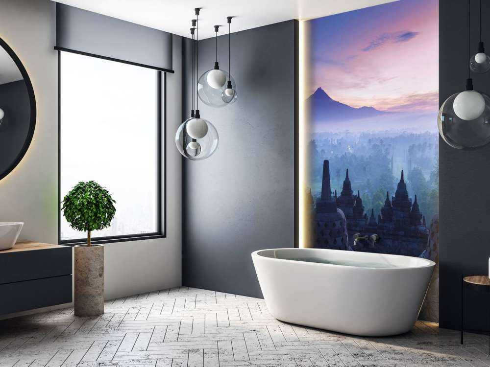 Świątynia Borobudur