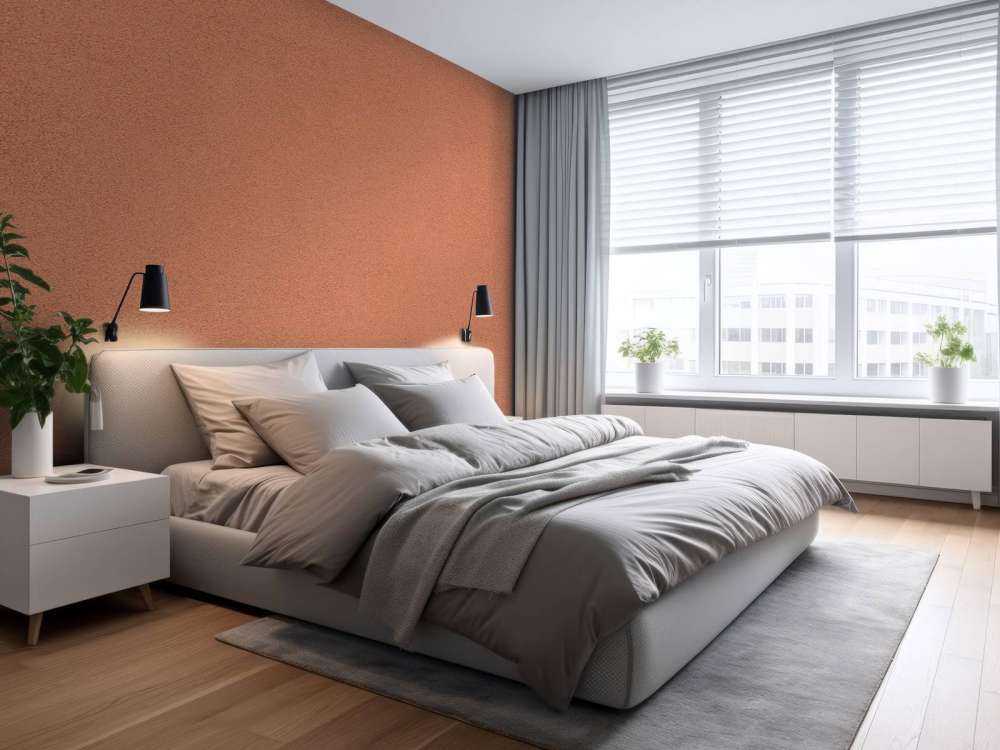 Beton terakotowy o lekkiej konstrukcji