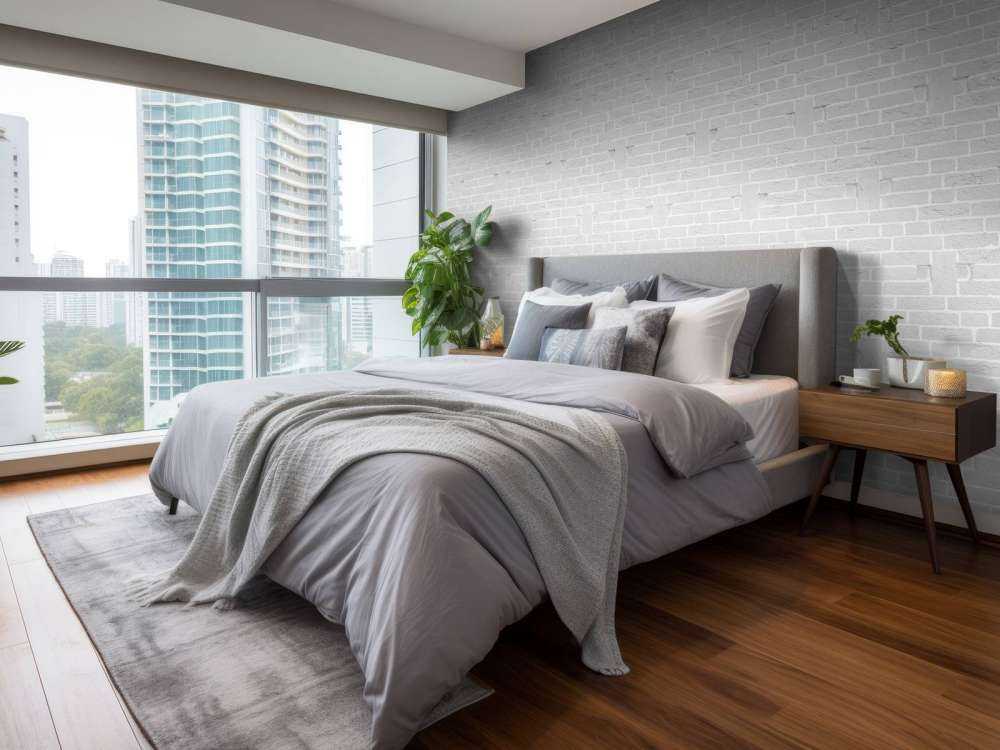 Cegły poziome i pionowe