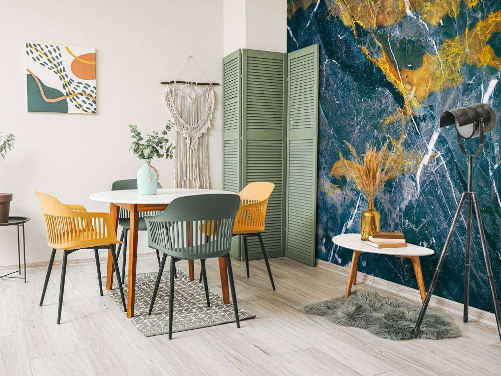 Marmur płomieniowany