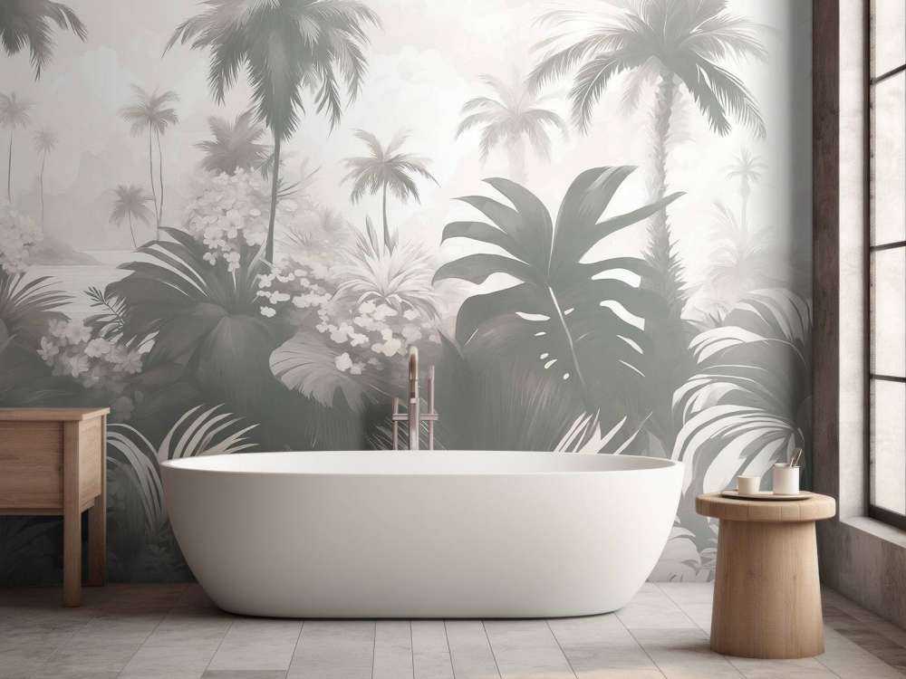 Oddech tropików Fioletowy