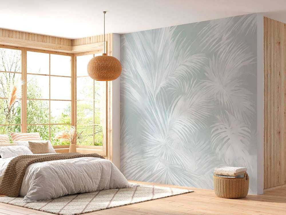 Ekstrawagancja Palmowa Ocean