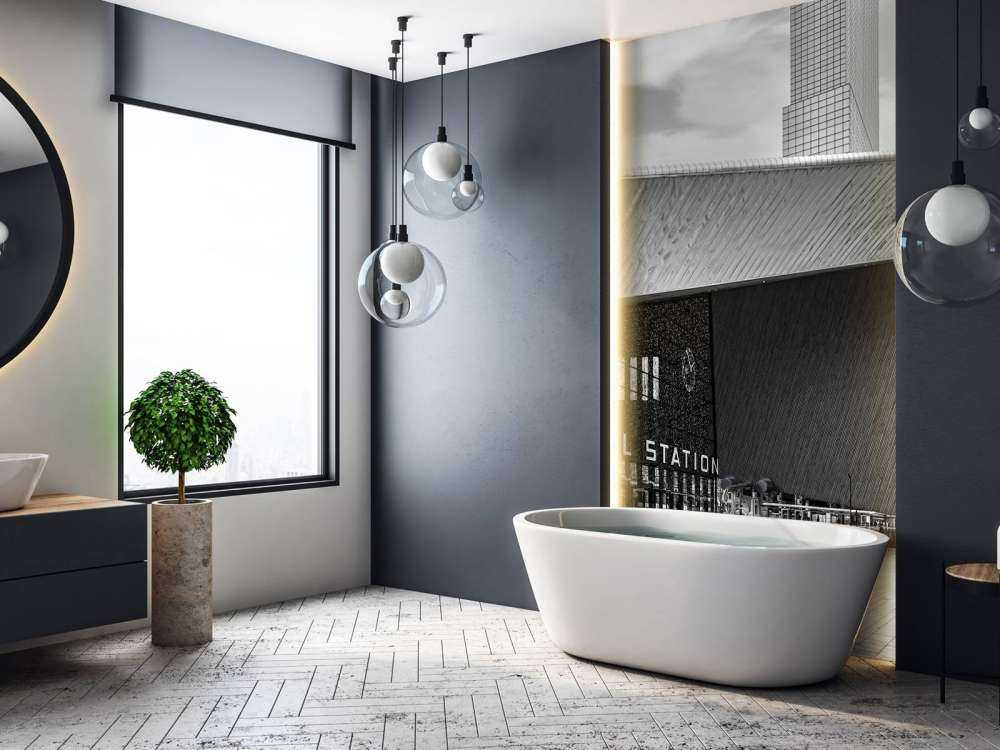 Dynamiczna Perspektywa na Dworcu Centralnym