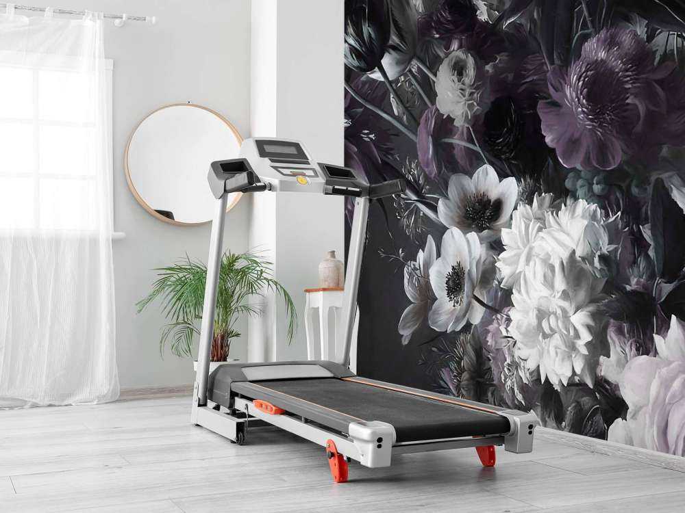 Duży bukiet z anemonami fioletowymi