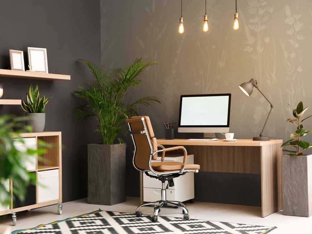 Lawendowa Polana Bezszwowy Taupe