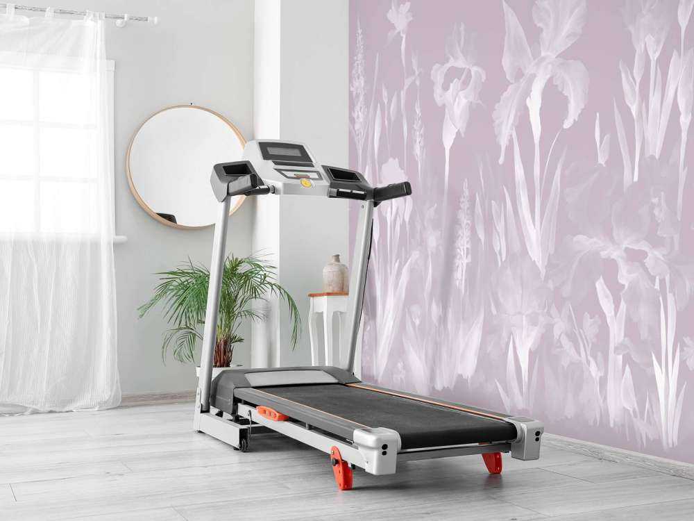 Szczęśliwe Wiosenne Różane Mgły