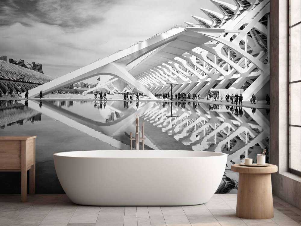 Muzeum Nauki - Museo de Ciencas Principe Felipe - Walencja