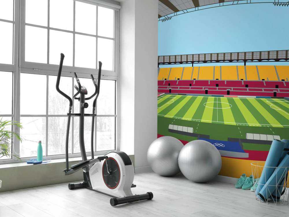 Stadio Olimpico - AS Roma