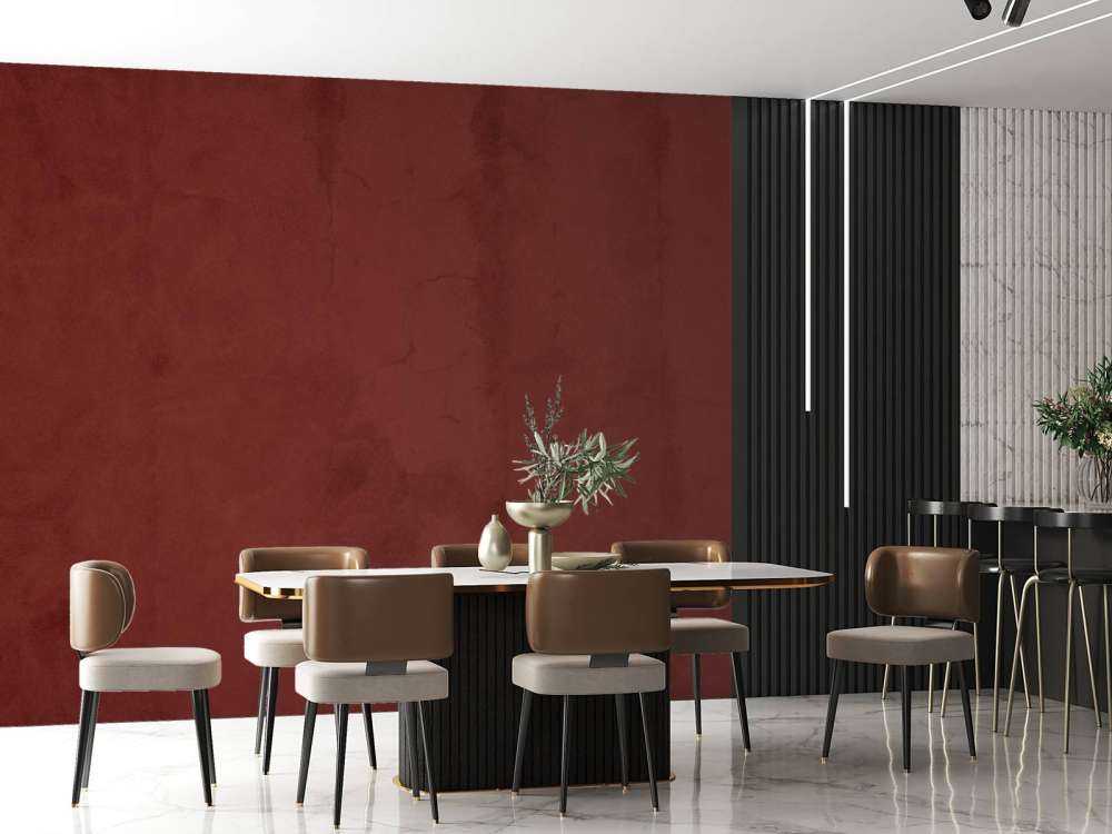 Beton kardynalski fioletowy