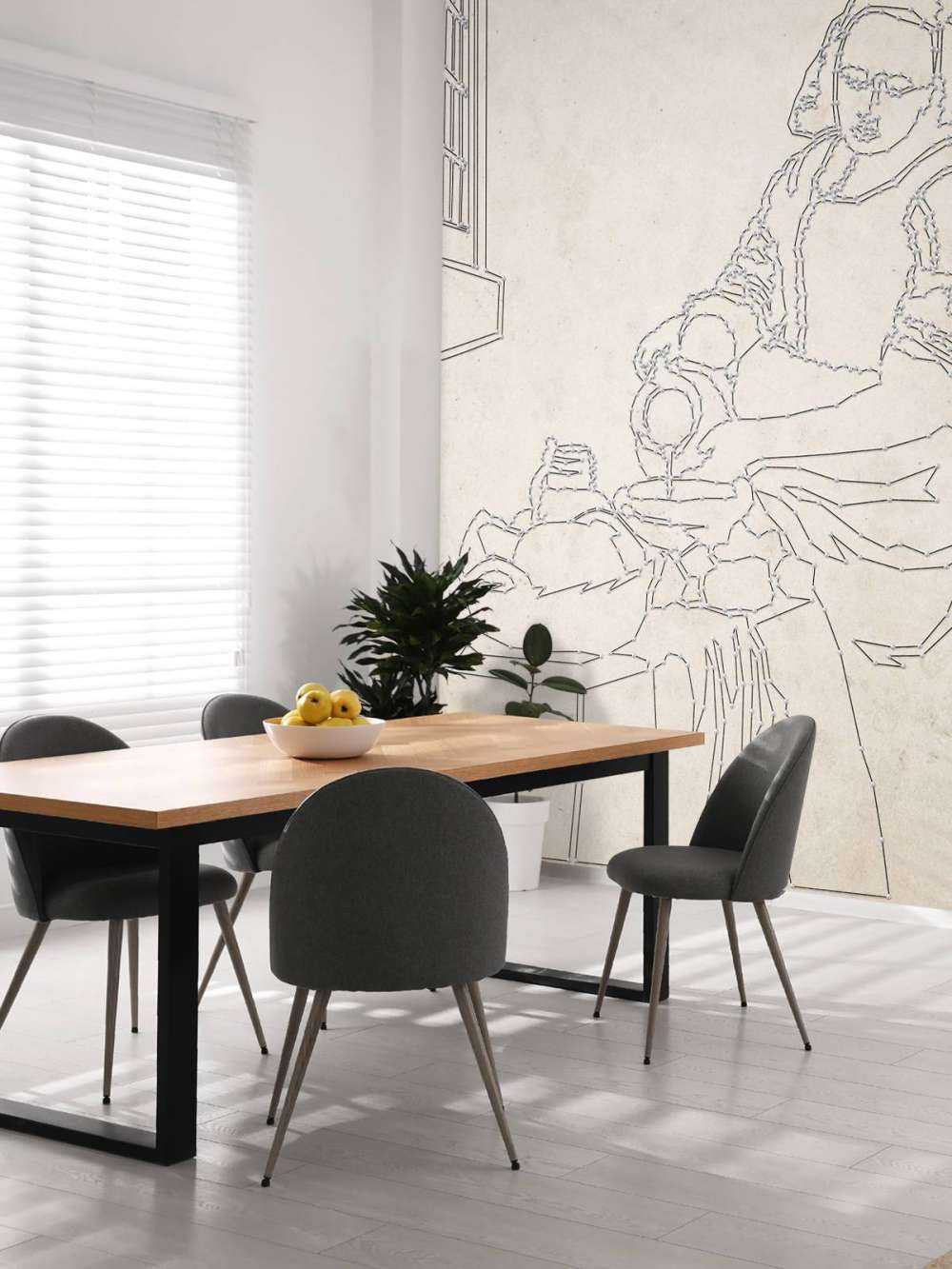 Milkmaid - tablica ogłoszeń