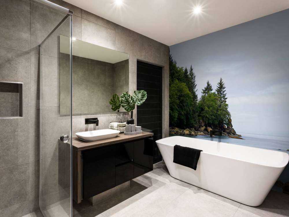 Nieuporządkowana linia brzegowa