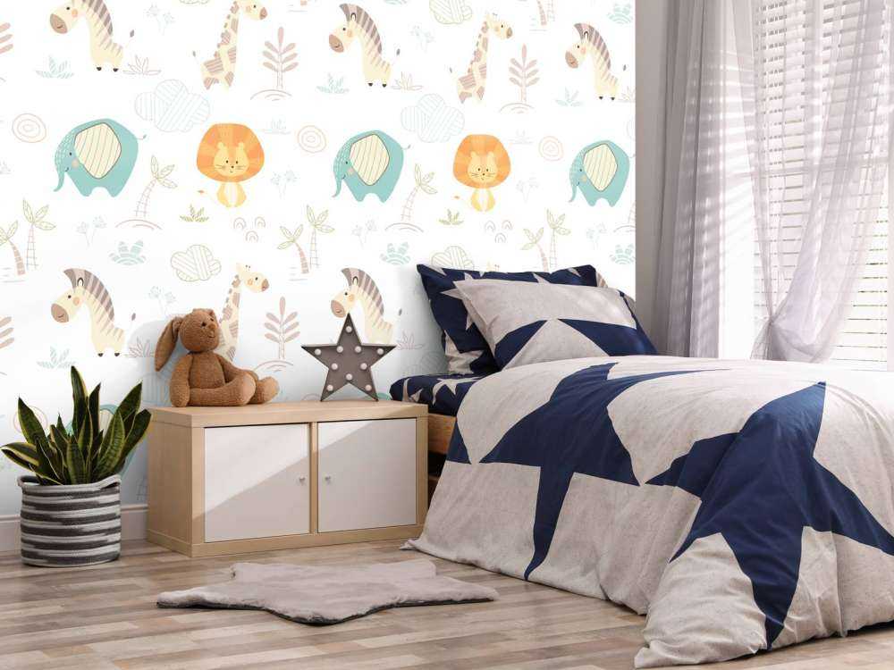 Zwierzęta afrykańskie