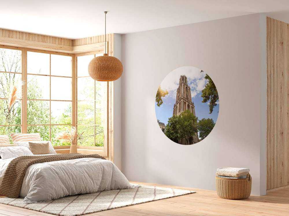 Wieża Dom w Utrechcie