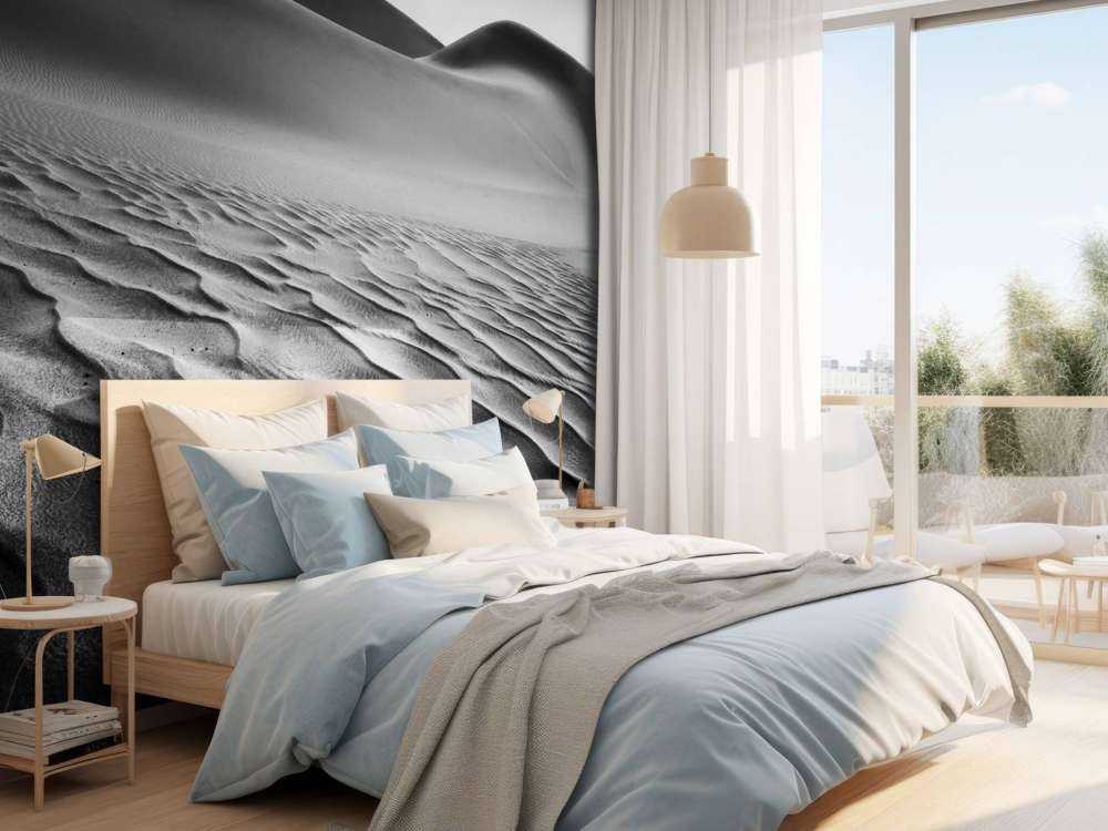 The Living Dunes, Namibia I