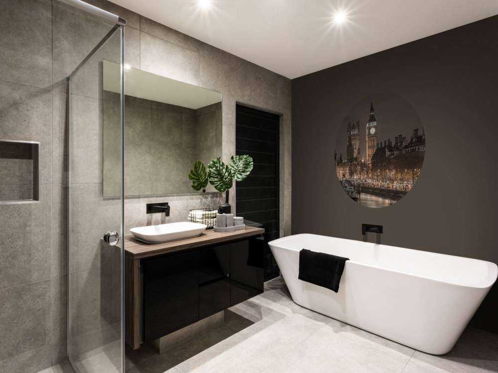 Big Ben i Westminster Abby