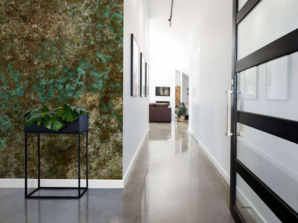 Utlenianie na metalu