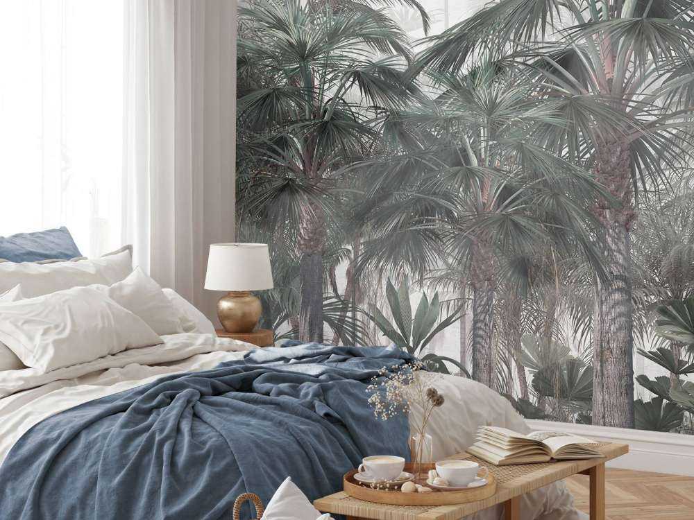 Zmierzchowa Serenada Palm