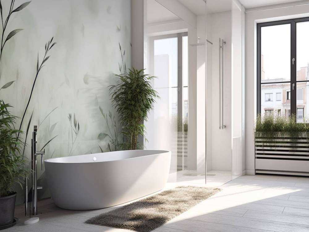 Spokojne Oddychanie Zielone