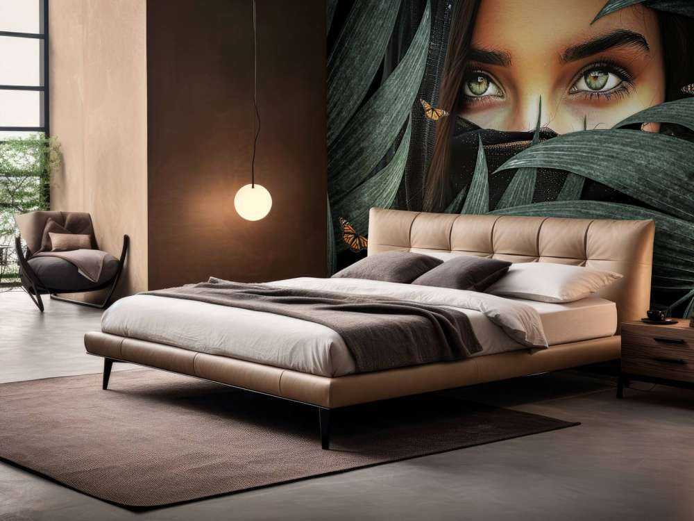 Oczy dzikiej przyrody