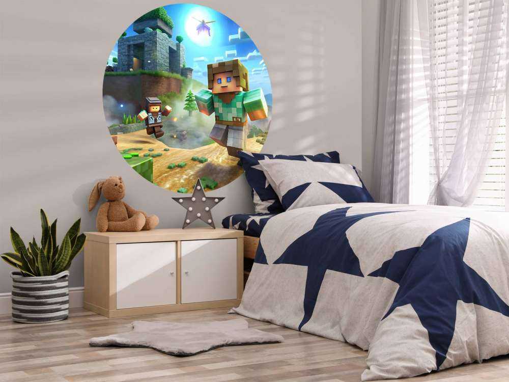 Bohaterowie Bloklandu