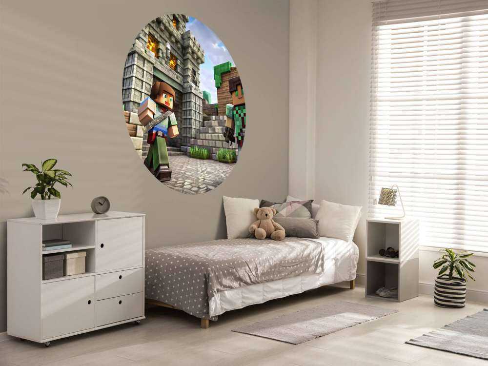 Przygoda z pixelowymi rycerzami