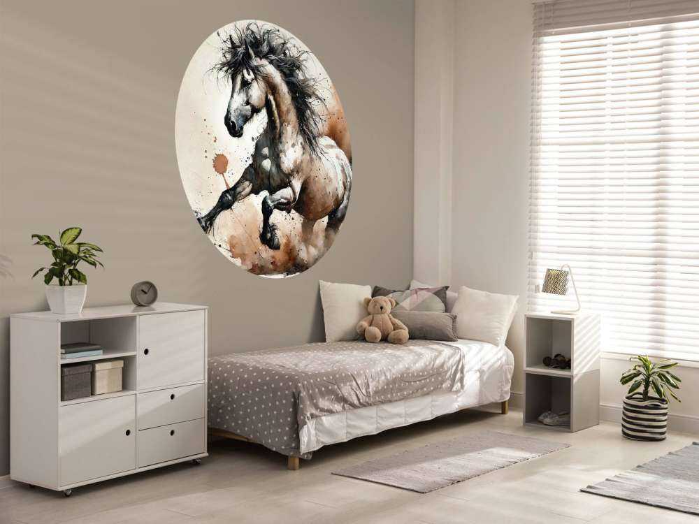 Koński Wybuch Energii