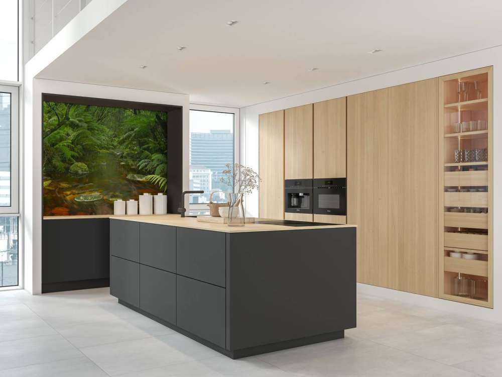 Rzeka w lesie deszczowym