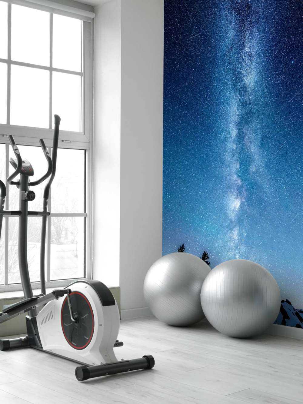 Zdjęcie Drogi Mlecznej