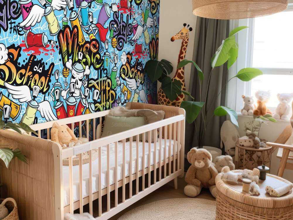 Różne style muzyczne