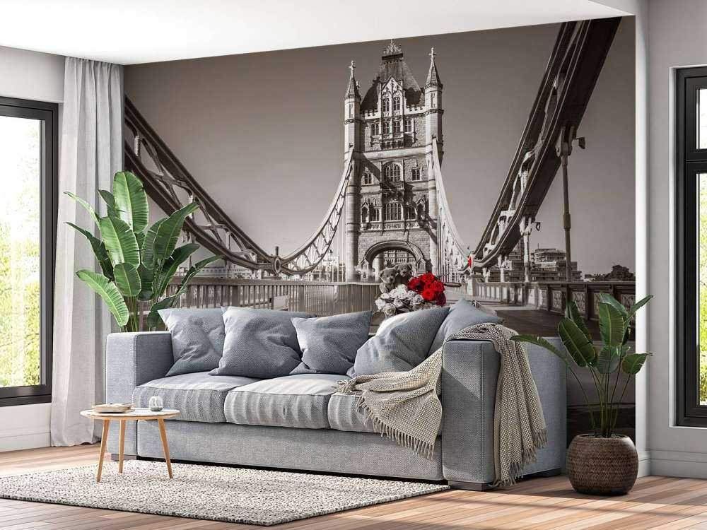 Szczeniaki w koszyku rowerowym