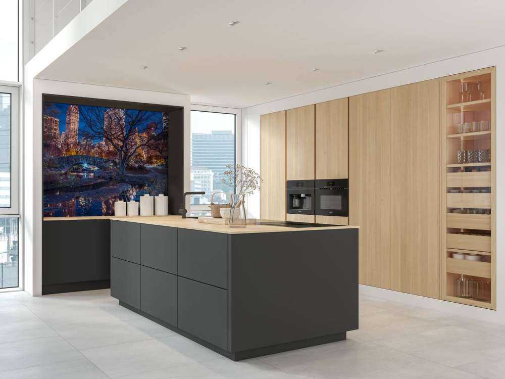 Atmosferyczny Nowy Jork