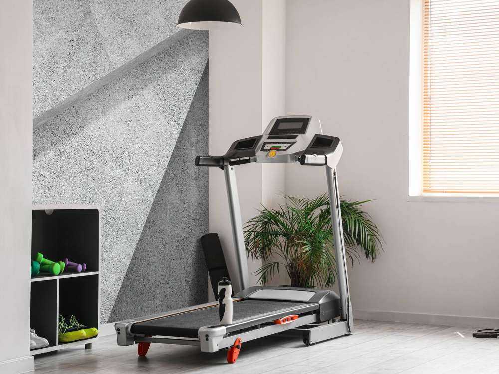 Szary Beton Tekstura