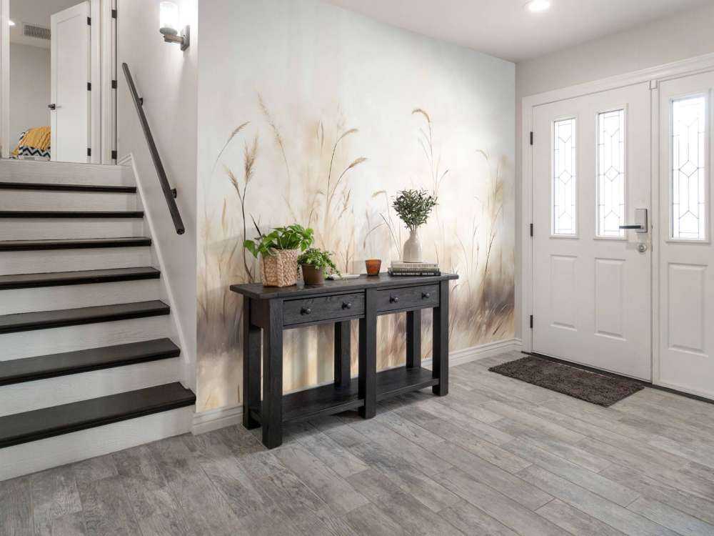 Naturalne Oddychanie Ciepły Beż