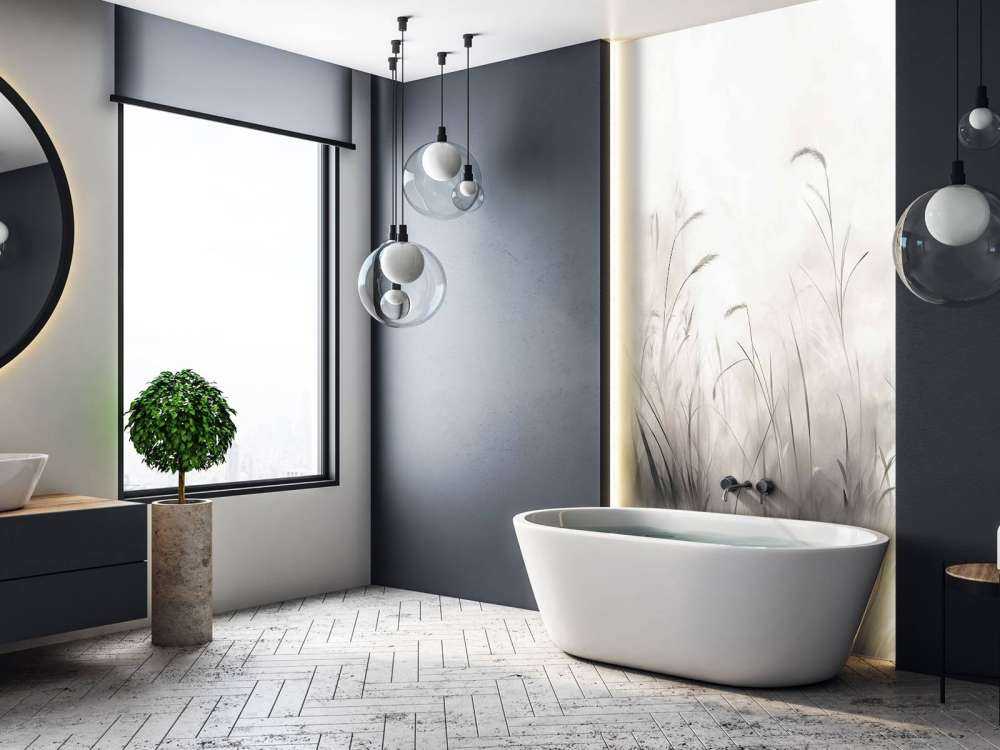 Naturalny Oddech Neutralny Taupe