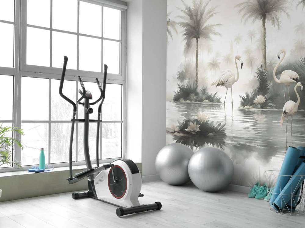 Rajska Ciemna Zieleń