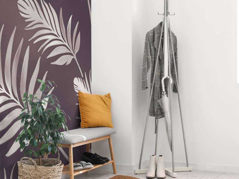 Złote Liście na Ciemnej Ziemi