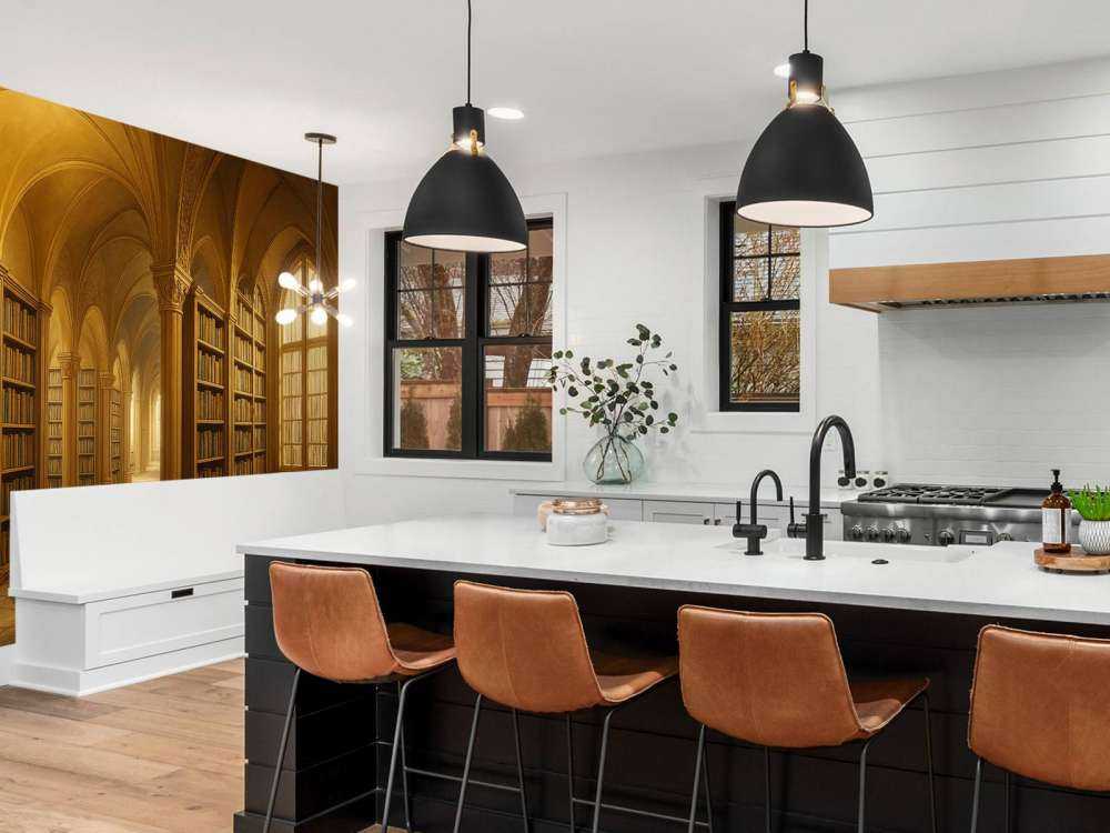 Złota biblioteka arkadowa