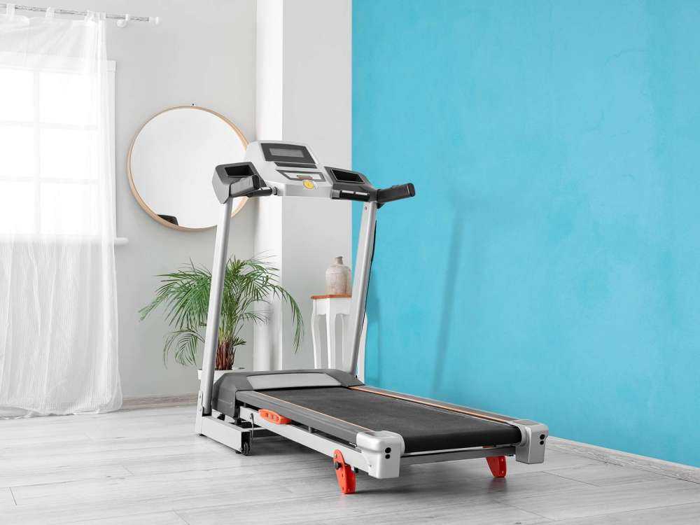 Beton niebieski lotniczy