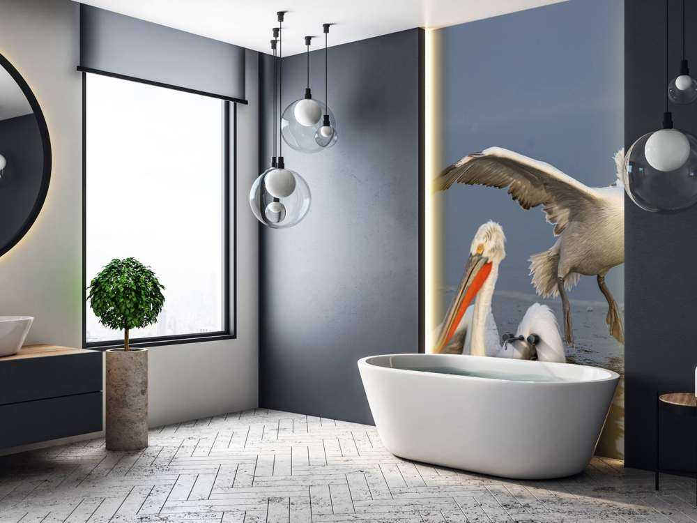 pelikan dalmatyński