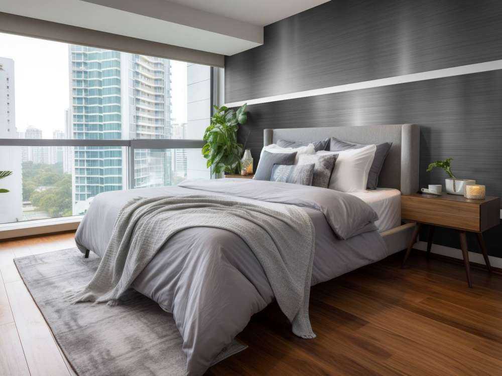 Różnorodność tekstur metali