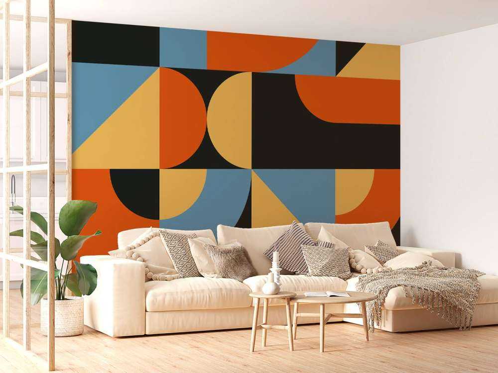 Abstrakcyjna kreacja