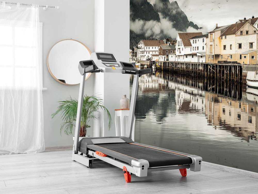 Wioska rybacka na Lofotach